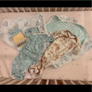 Infant bundle!